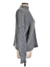 American Eagle Outfitters Gray Turtleneck Sweater Size L - photo 4