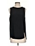 Athleta Black Sleeveless T-Shirt Size S - photo 1