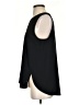 Athleta Black Sleeveless T-Shirt Size S - photo 5