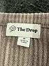 The Drop Tan Pullover Sweater Size M - photo 7