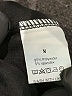 Unbranded Black Dress Pants Size M - photo 7