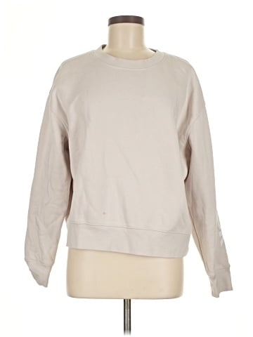 Ethos Sweatshirt (view 1)