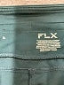 FLX Teal Active Pants Size L - photo 7
