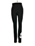 Nike Graphic Black Yoga Pants Size S - photo 1