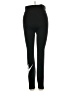 Nike Graphic Black Yoga Pants Size S - photo 2