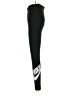 Nike Graphic Black Yoga Pants Size S - photo 5