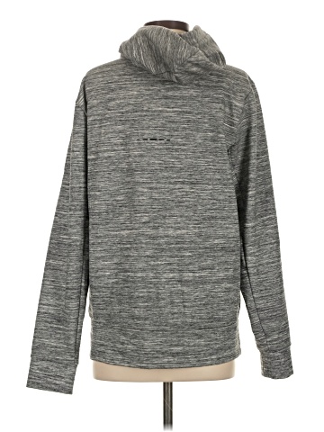 Gap Fit Zip Up Hoodie (view 2)