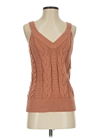 Banana Republic Sleeveless Top (view 1)