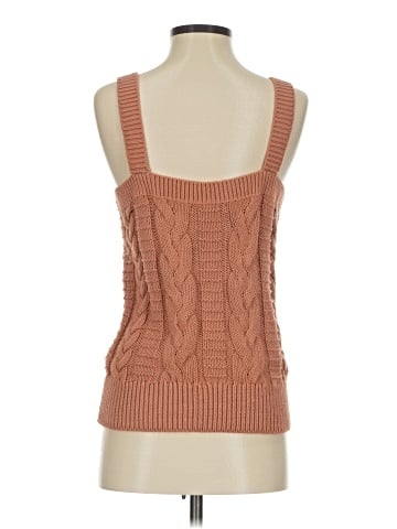 Banana Republic Sleeveless Top (view 2)