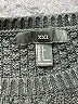 XXI 100% Acrylic Stripes Brown Pullover Sweater Size S - photo 7