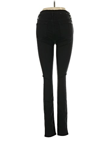 7 For All Mankind Jeggings (view 2)