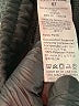 Shein 100% Polyester Hearts Black Athletic Shorts Size 2 - photo 4