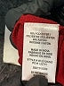 RVCA Solid Burgundy Casual Dress Size XS - photo 8