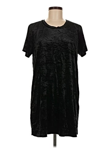 Contempo Casuals Casual Dress (view 1)
