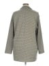 Maurices Houndstooth Gray Blazer Size 14 (0) - photo 2