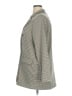 Maurices Houndstooth Gray Blazer Size 14 (0) - photo 5