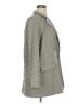 Maurices Houndstooth Gray Blazer Size 14 (0) - photo 4