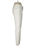 Nina Mclemore Ivory Casual Pants Size 6 - photo 4