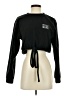 Unbranded Black Sweatshirt Size S - photo 1