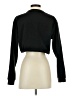 Unbranded Black Sweatshirt Size S - photo 2