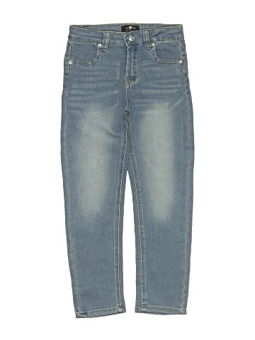 7 For All Mankind Jeans (view 1)