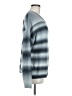 Bobeau Tie-dye Blue Pullover Sweater Size M - photo 4