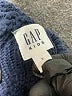 Gap Kids Blue Pullover Sweater Size S (kids) - photo 3