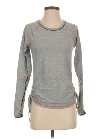 lucy Long Sleeve Top (view 1)