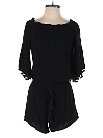 Lilka Romper (view 1)