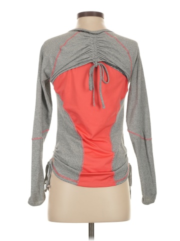 lucy Long Sleeve Top (view 2)