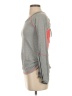 lucy Gray Long Sleeve Top Size S - photo 5