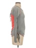 lucy Gray Long Sleeve Top Size S - photo 4