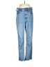 Madewell Blue Jeans Size 27 waist - photo 1