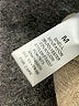 Dress Forum Tan Turtleneck Sweater Size M - photo 8