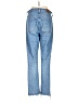 Madewell Blue Jeans Size 27 waist - photo 2
