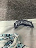 Vilebrequin Paisley Blue White One Piece Swimsuit One size - photo 3