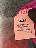 Unbranded Purple Casual Dress Size L - photo 8