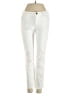 J Brand Hearts White Jeans Size 26 waist - photo 1