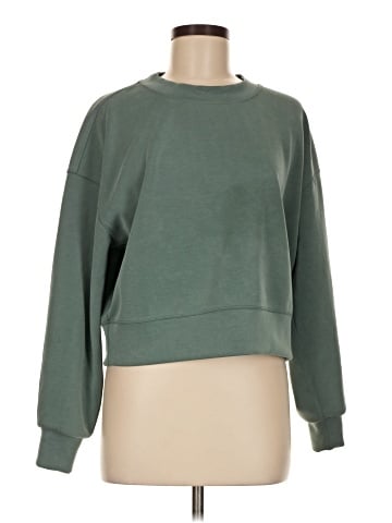 Lululemon Athletica Sweatshirt (view 1)