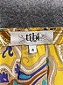 Tibi Yellow 3/4 Sleeve Blouse Size 4 - photo 7