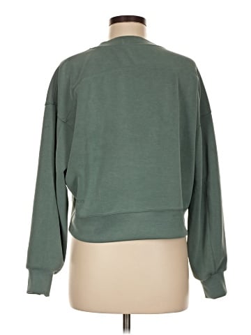 Lululemon Athletica Sweatshirt (view 2)