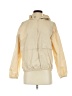 Assorted Brands Solid Gold Windbreaker Size S - photo 1