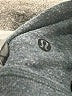 Lululemon Athletica Gray Turtleneck Sweater Size 10 - photo 7