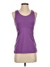 Athleta Purple Active Tank Size S (tall) - photo 1