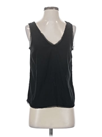Chelsea28 Sleeveless Top (view 1)