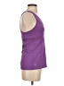 Athleta Purple Active Tank Size S (tall) - photo 4