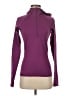 Nike Purple Track Jacket Size XS - photo 1