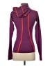 Nike Purple Track Jacket Size XS - photo 2