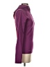 Nike Purple Track Jacket Size XS - photo 4
