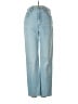 Levi's Blue Jeans Size 23 waist - photo 1